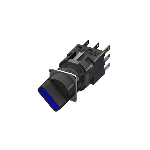 Moujen M6S-A30S2-B electronic component product image