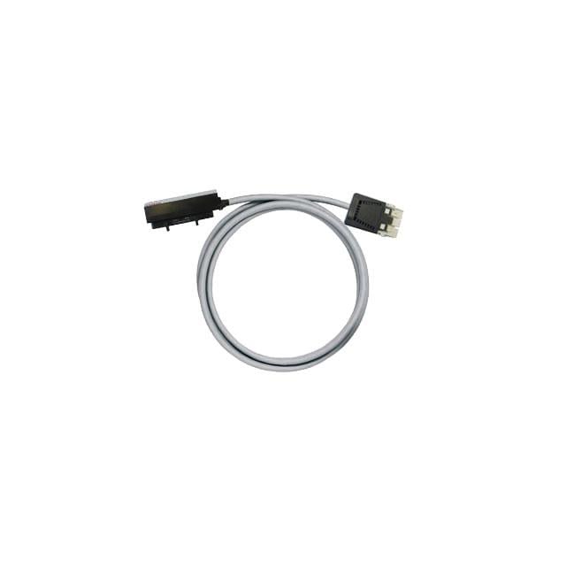 Weidmüller 7789030020 electronic component product image