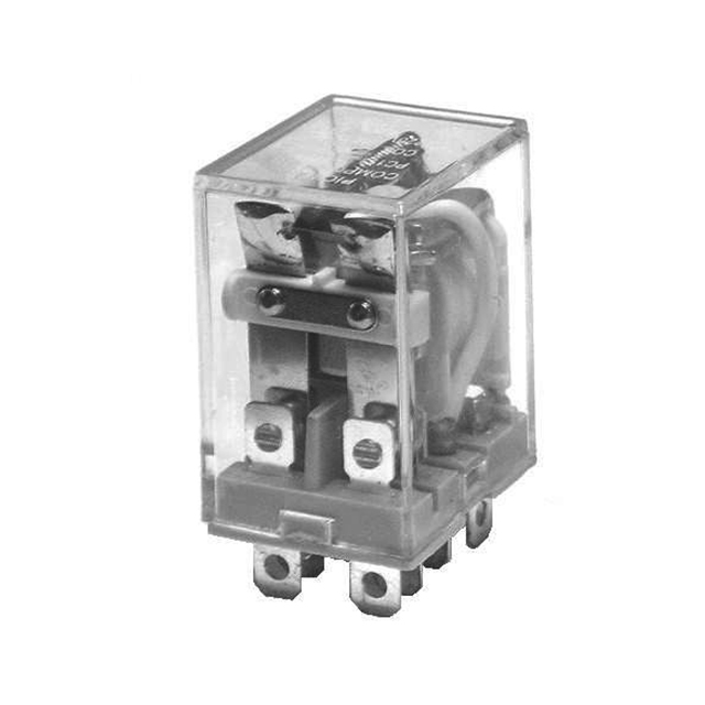 Picker Components PC113-2C-C1-24A-X electronic component product image