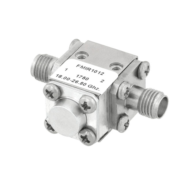 Pasternack PE83IR1012 electronic component product image