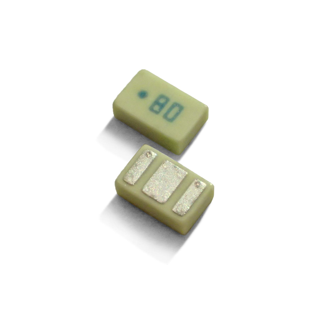 Walsin Technology Corporation RFBPF20124G7W6T electronic component product image