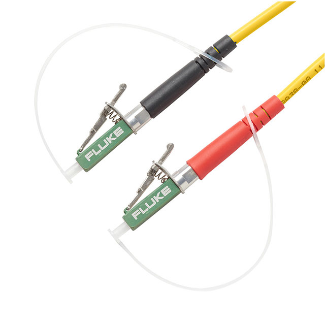 Fluke Networks SRC-9-SCLCAPCKIT-M electronic component product image