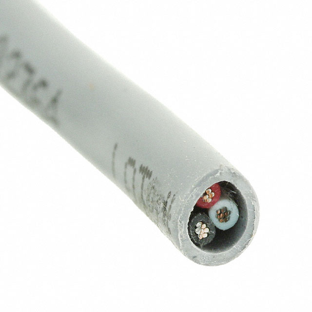 Alpha Wire 58113 SL002 electronic component product image