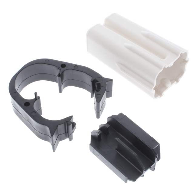 TE Connectivity AMP Connectors GELCAP-1(B5) electronic component product image