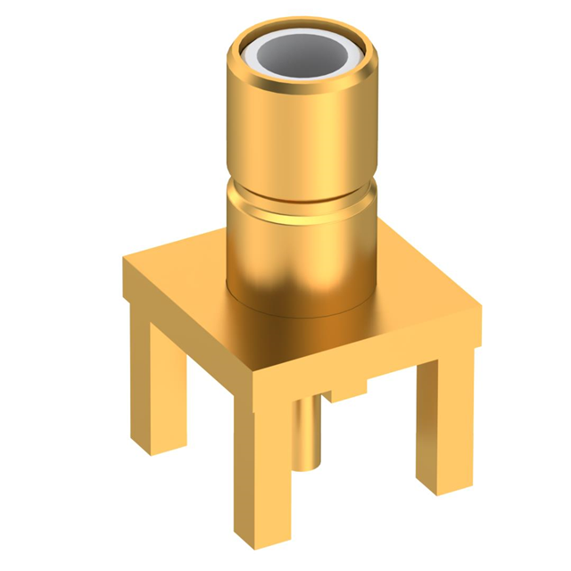Radiall USA, Inc. 2009-1511-023 electronic component product image
