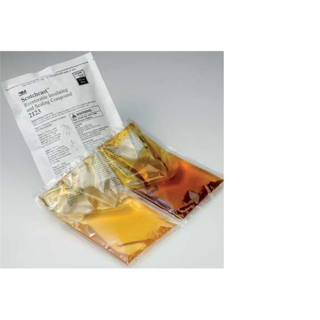 3M 2123A electronic component product image