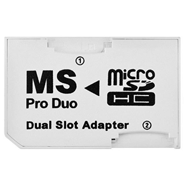 Sanoxy SANOXY-MICROSD-PRODUO-W electronic component product image