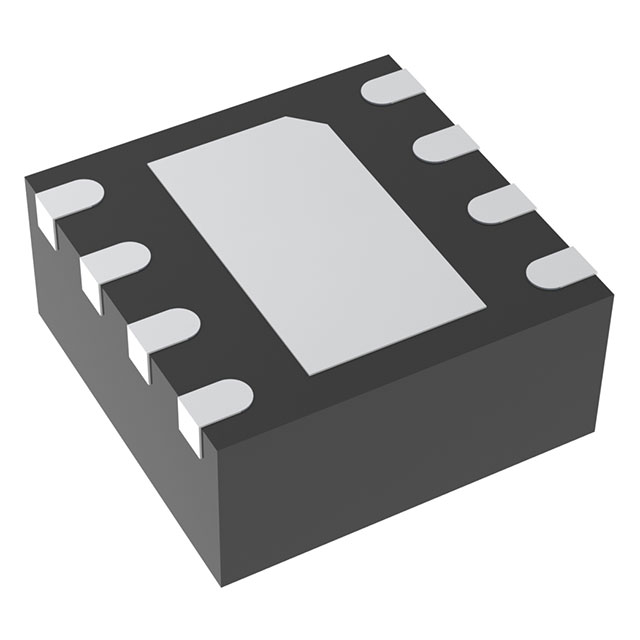 Skyworks Solutions Inc. SKY67189-396LF electronic component product image
