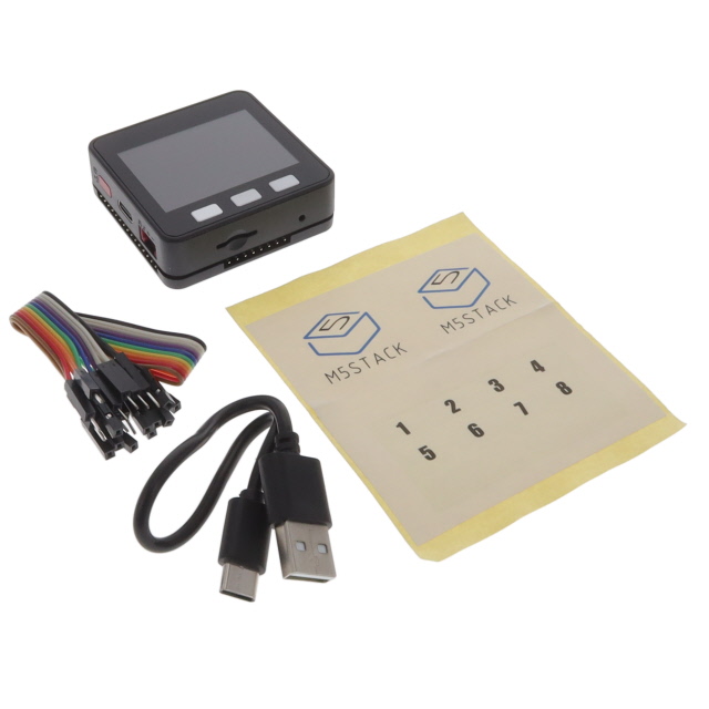 M5Stack Technology Co., Ltd. K001-V26 electronic component product image
