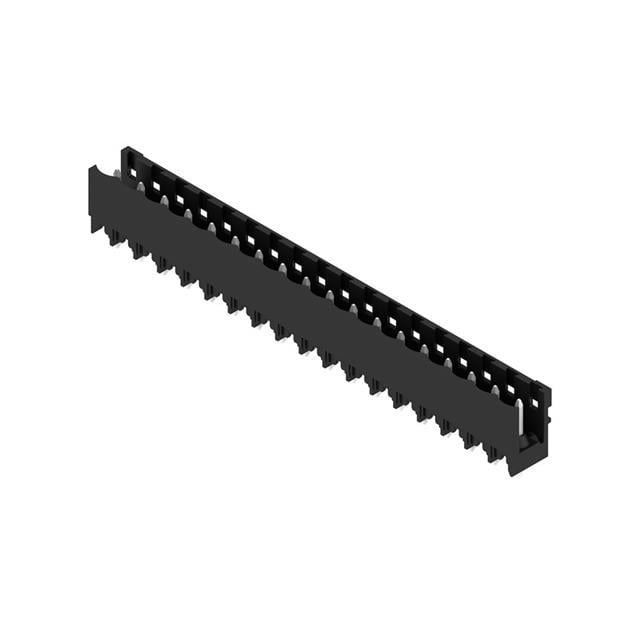 Weidmüller 7789230030 electronic component product image