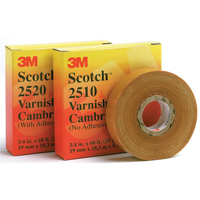 3M 2510-6X36YD-K electronic component product image