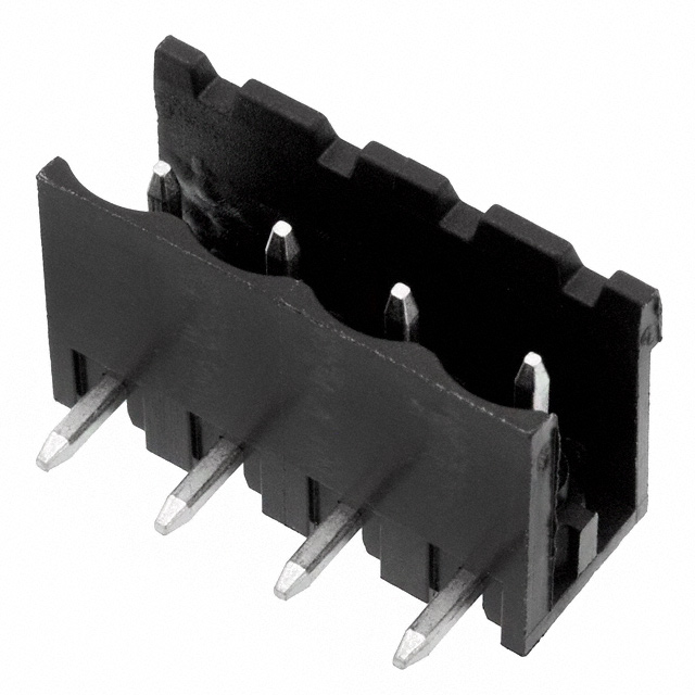 Molex 0395320004 electronic component product image