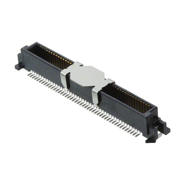 Molex 0550910974 electronic component product image