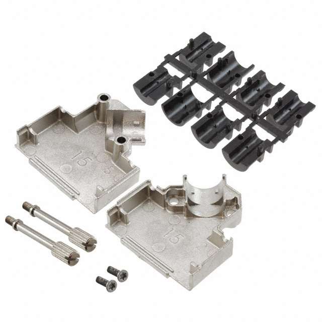 TE Connectivity AMP Connectors 1-1478763-5 electronic component product image