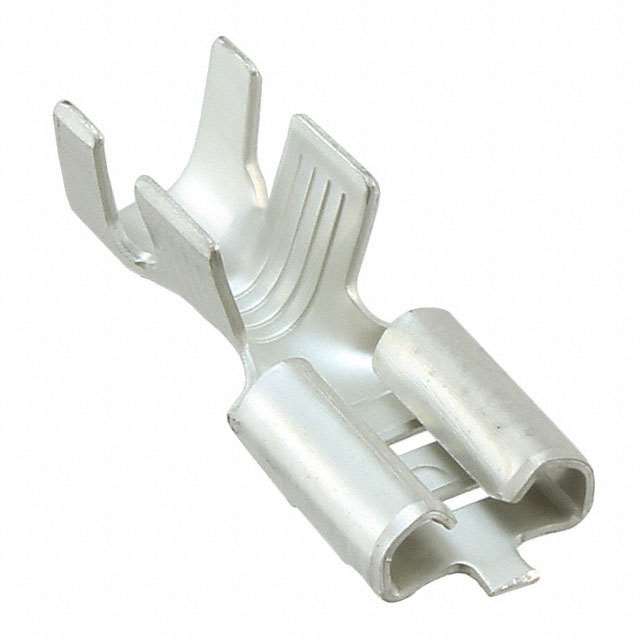 TE Connectivity AMP Connectors 1-160301-9 electronic component product image