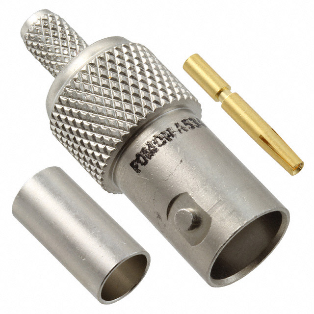 TE Connectivity AMP Connectors 1044939-1 electronic component product image