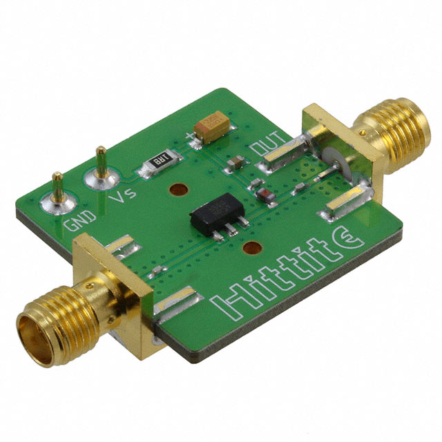 Analog Devices Inc. 116402-HMC580ST89 electronic component product image