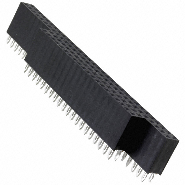 TE Connectivity AMP Connectors 1375796-4 electronic component product image
