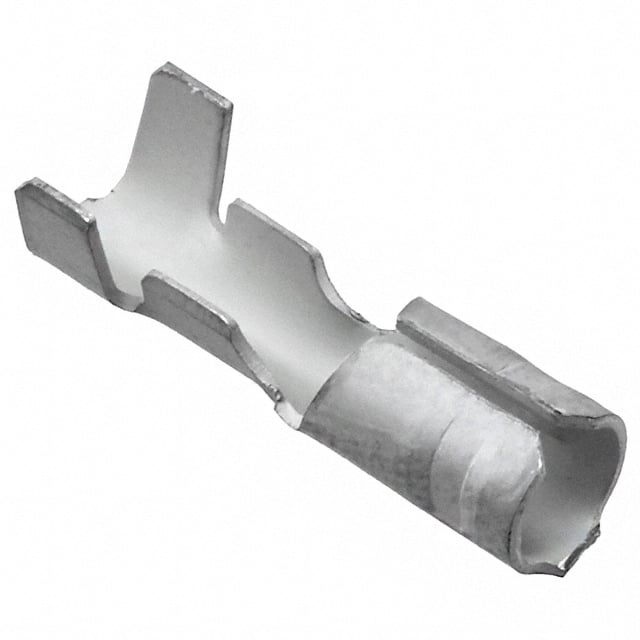 TE Connectivity AMP Connectors 140712-2 electronic component product image