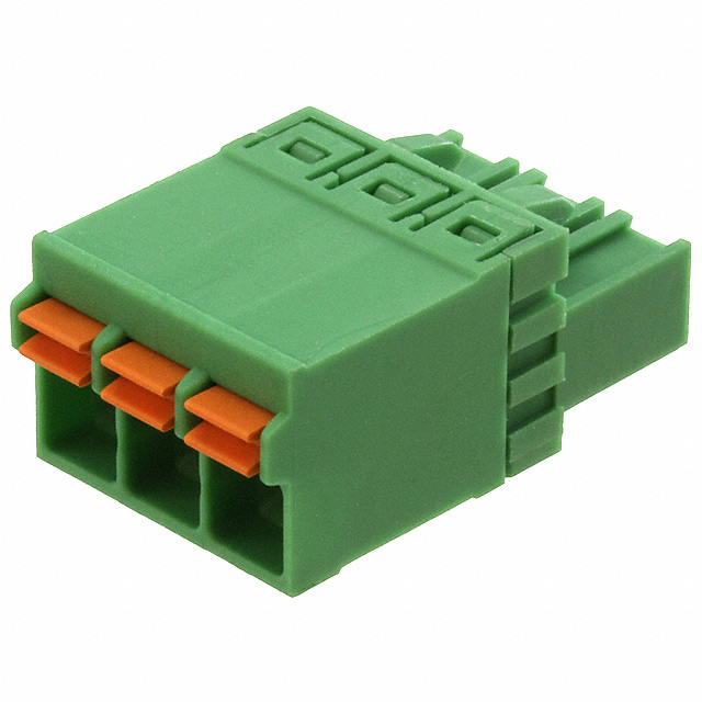 Phoenix Contact 1754571 electronic component product image