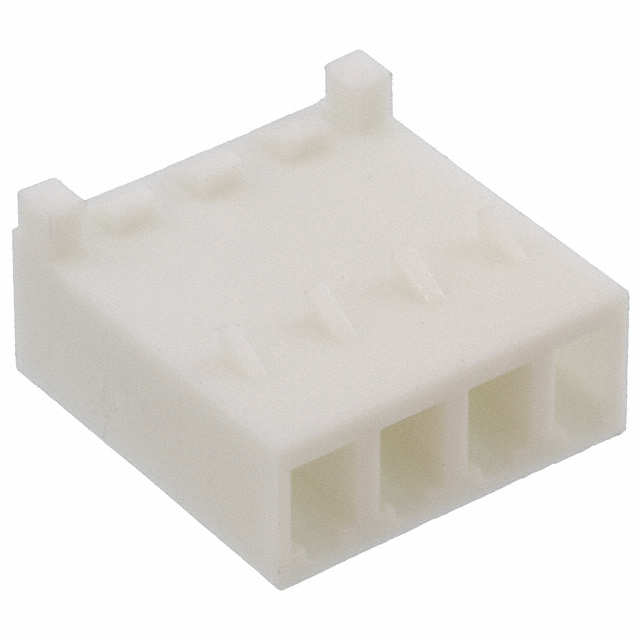TE Connectivity AMP Connectors 2132189-4 electronic component product image