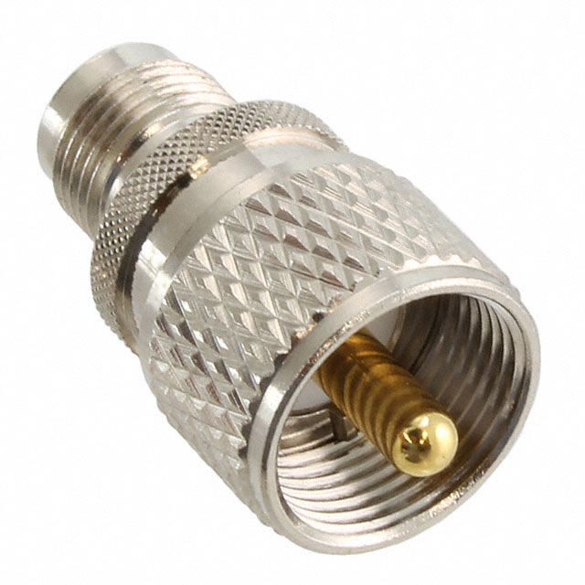 Amphenol RF 242241 electronic component product image