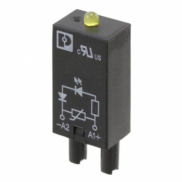 Phoenix Contact 2833712 electronic component product image