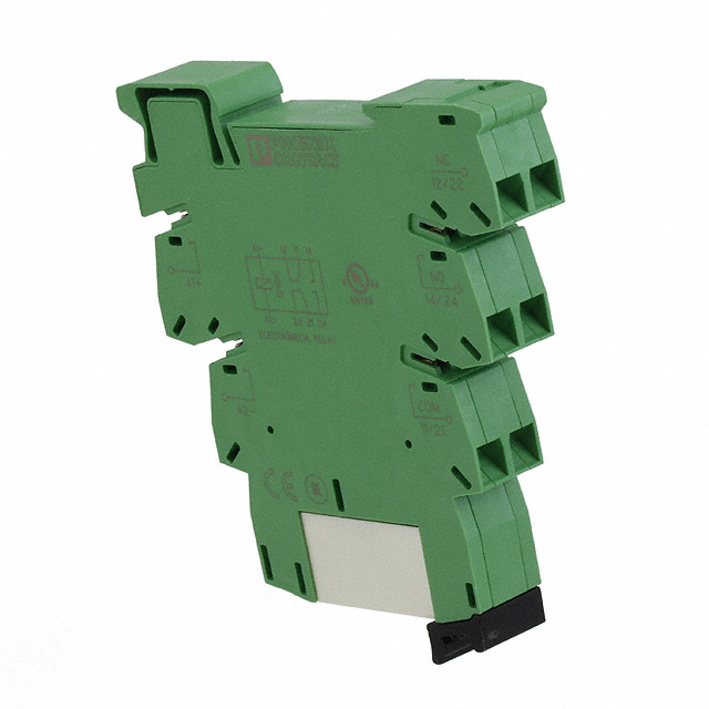 Phoenix Contact 2912497 electronic component product image