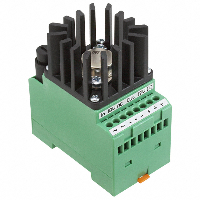 Phoenix Contact 2954976 electronic component product image