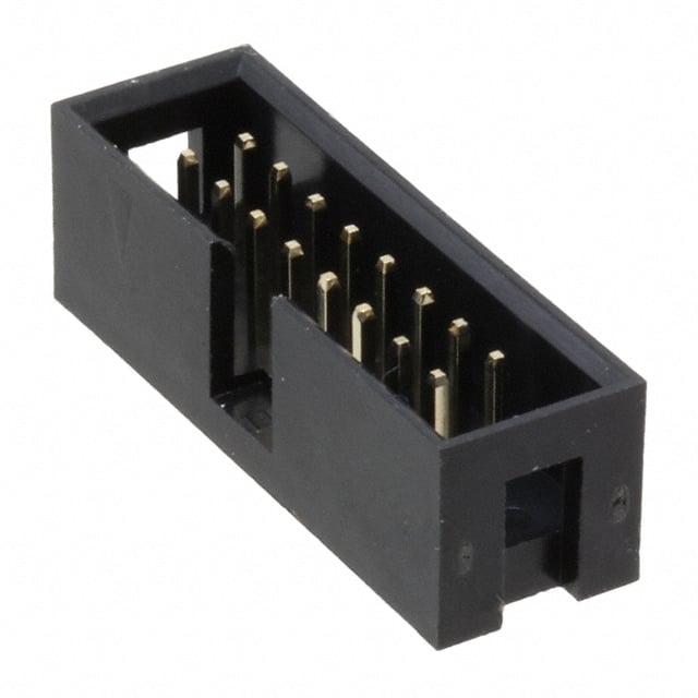 On Shore Technology Inc. 302-S161 electronic component product image