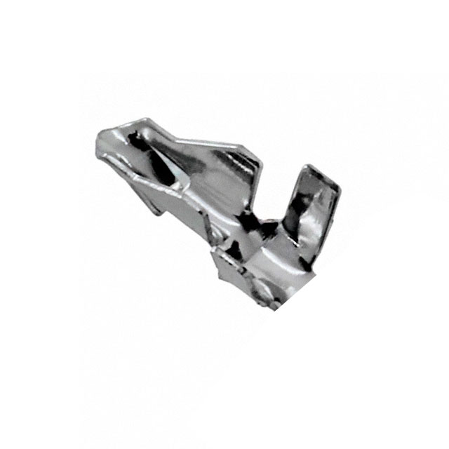 TE Connectivity AMP Connectors 350566-7 electronic component product image