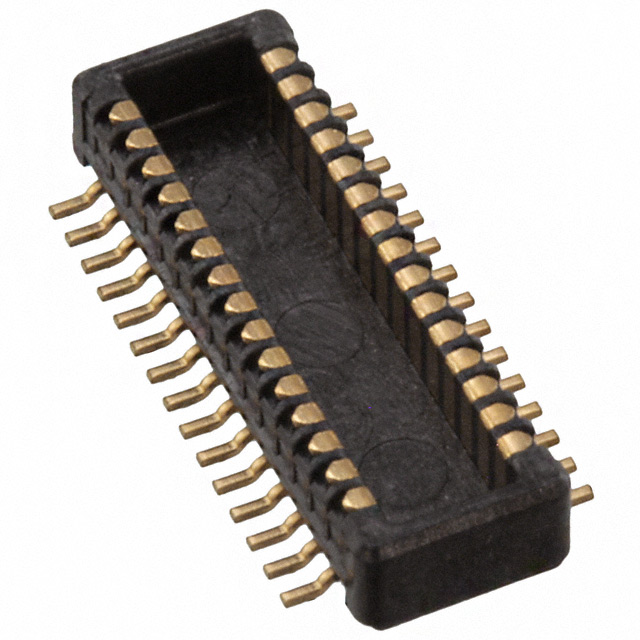 Molex 5003340300 electronic component product image