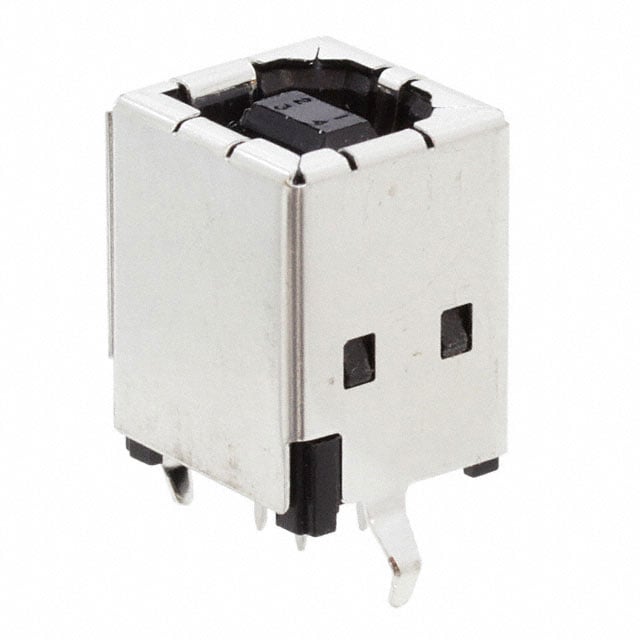 TE Connectivity AMP Connectors 5787834-1 electronic component product image