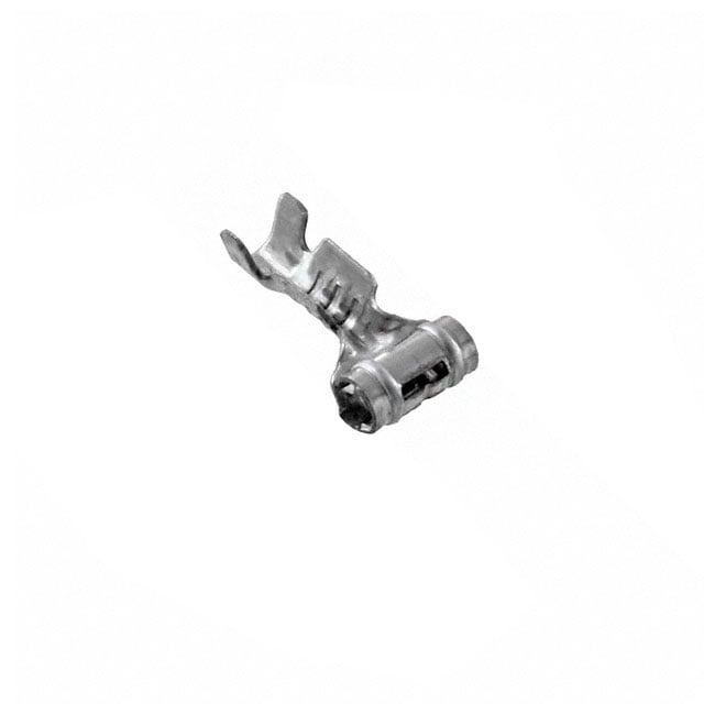 TE Connectivity AMP Connectors 61119-2 electronic component product image