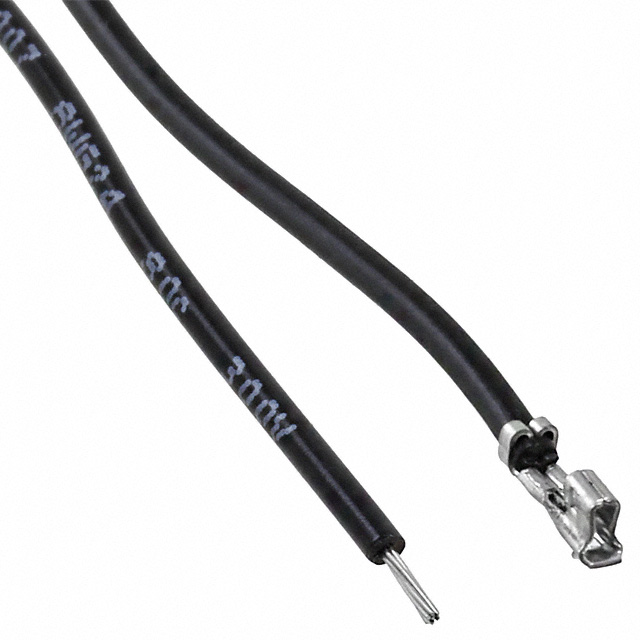 Würth Elektronik 620100126015 electronic component product image