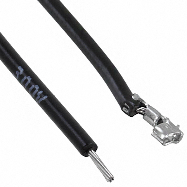 Würth Elektronik 648100130015 electronic component product image