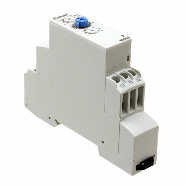 Crouzet 88827100 electronic component product image