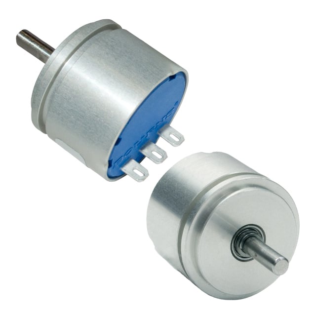 Bourns Inc. AMS22U5A1BHARL108 electronic component product image