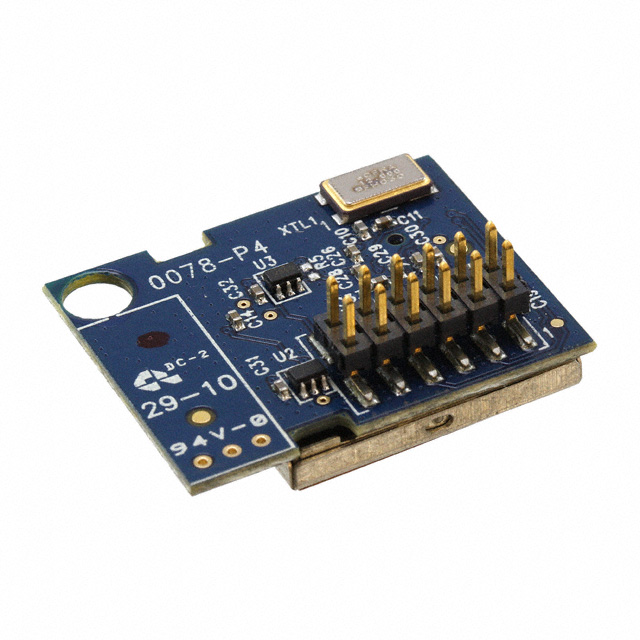 Artaflex Inc. AW24RUH-H2-AA electronic component product image