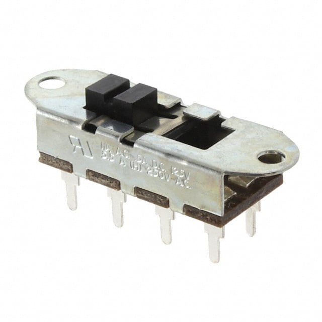 CW Industries G-1128S-0060 electronic component product image