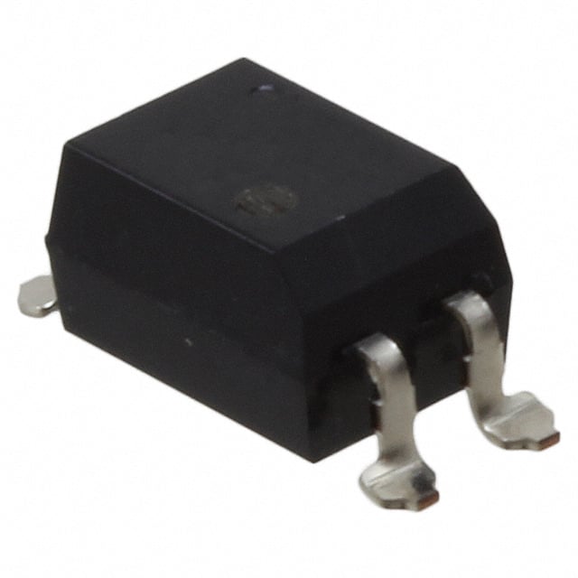 Aratas America LLC G3VM-61D1(TR) electronic component product image