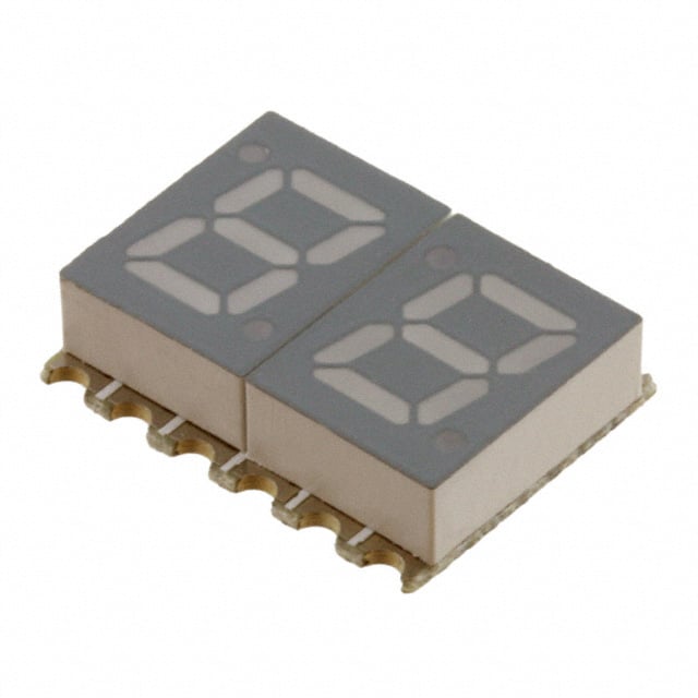 Broadcom Limited HDSM-291C electronic component product image
