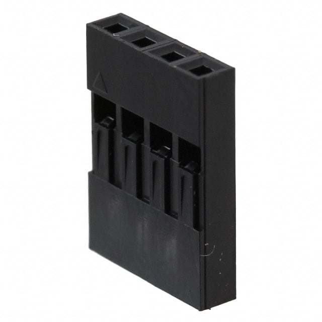 Harwin Inc. M20-1060400 electronic component product image
