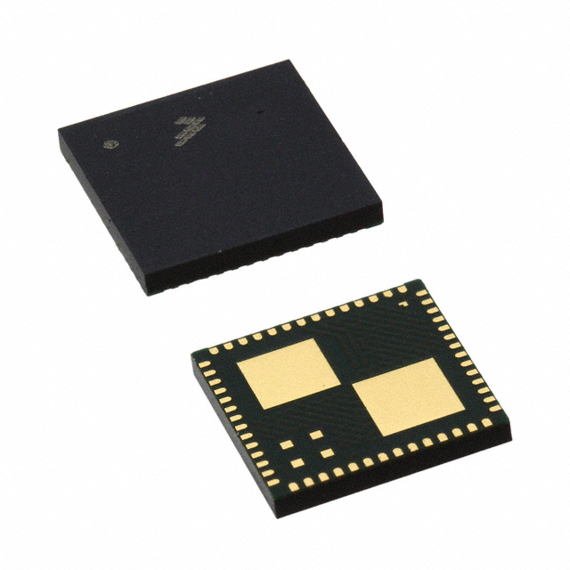 Freescale Semiconductor MC12311CHN electronic component product image