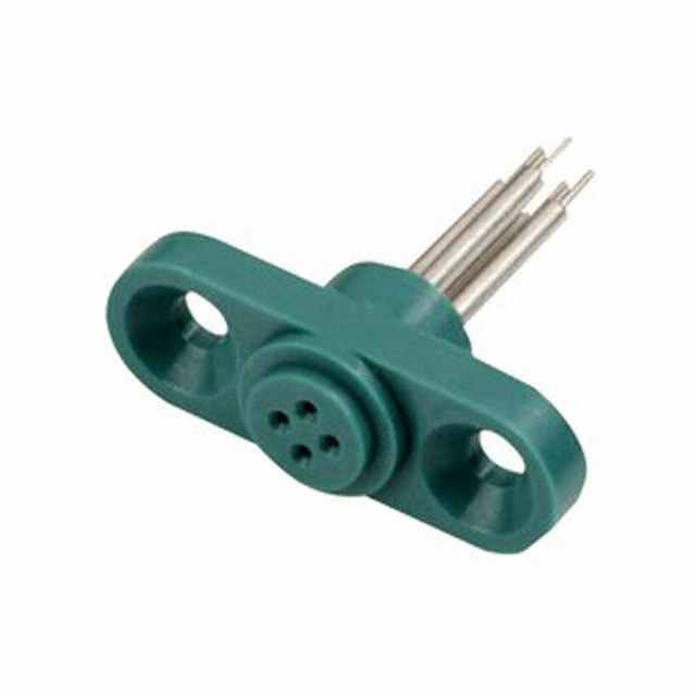 3M 204-6585-00-0602J electronic component product image