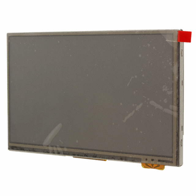 Amulet Technologies LLC MK-070R electronic component product image