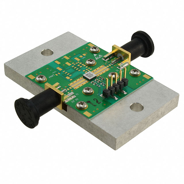 CML Micro MLA-01122B-C4EV electronic component product image