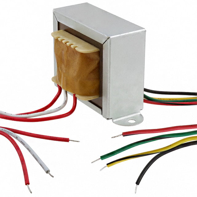 Triad Magnetics N-68X electronic component product image