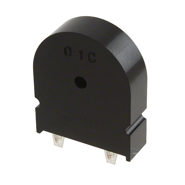 Murata Electronics PKM22EPTH2001-B0 electronic component product image