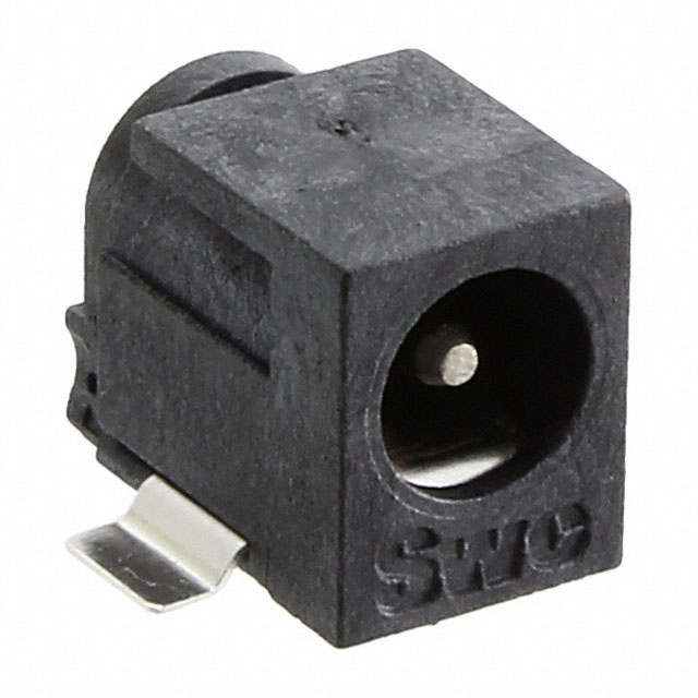 Switchcraft Inc. RASM722PX electronic component product image